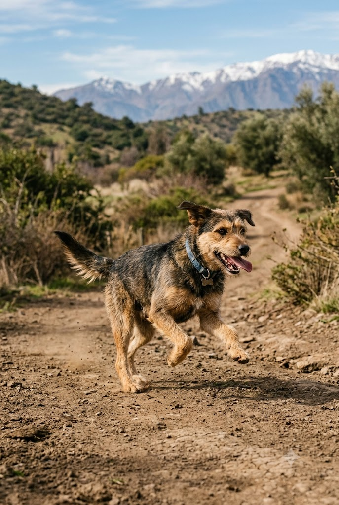 Accesorios para mascotas Chile
